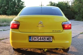 Citroen C-Elysee 1.2 | Mobile.bg    5