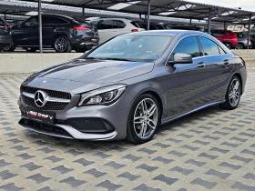 Mercedes-Benz CLA 200 AMG/LED/GERMANY/PARK ASYYST/ПОДГРЕВ/AMBIENT/LIZING