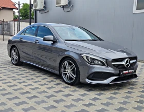 Mercedes-Benz CLA 200 AMG/LED/GERMANY/PARK ASYYST/ПОДГРЕВ/AMBIENT/LIZING - цена по договаряне - 79601566 3