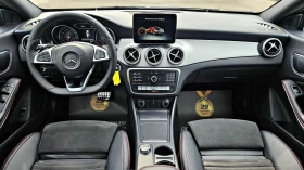Mercedes-Benz CLA 200 AMG/LED/GERMANY/PARK ASYYST/ПОДГРЕВ/AMBIENT/LIZING - цена по договаряне - 79601566 9