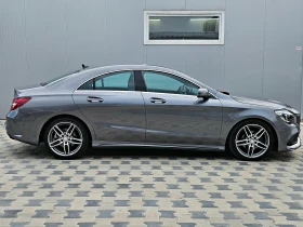 Mercedes-Benz CLA 200 AMG/LED/GERMANY/PARK ASYYST/ПОДГРЕВ/AMBIENT/LIZING - цена по договаряне - 79601566 4