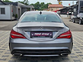 Mercedes-Benz CLA 200 AMG/LED/GERMANY/PARK ASYYST/ПОДГРЕВ/AMBIENT/LIZING - цена по договаряне - 79601566 6