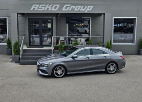 Mercedes-Benz CLA 200 AMG/LED/GERMANY/PARK ASYYST/ПОДГРЕВ/AMBIENT/LIZING - цена по договаряне - 79601566 17