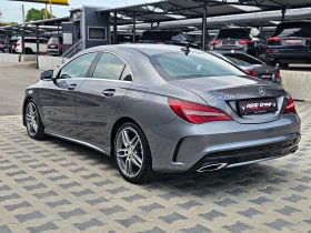 Mercedes-Benz CLA 200 AMG/LED/GERMANY/PARK ASYYST/ПОДГРЕВ/AMBIENT/LIZING - цена по договаряне - 79601566 7