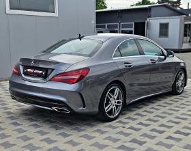 Mercedes-Benz CLA 200 AMG/LED/GERMANY/PARK ASYYST/ПОДГРЕВ/AMBIENT/LIZING - цена по договаряне - 79601566 5