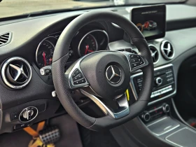 Mercedes-Benz CLA 200 AMG/LED/GERMANY/PARK ASYYST/ПОДГРЕВ/AMBIENT/LIZING - цена по договаряне - 79601566 11