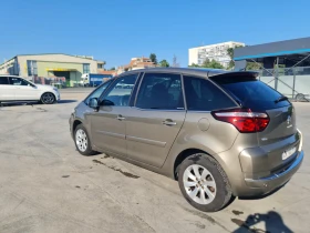 Citroen C4 Picasso 1.6 -HDI EXCLUSIVE , FULL | Mobile.bg    5