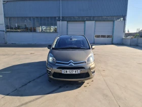 Citroen C4 Picasso 1.6 -HDI EXCLUSIVE , FULL | Mobile.bg    2