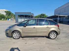 Citroen C4 Picasso 1.6 -HDI EXCLUSIVE , FULL | Mobile.bg    3