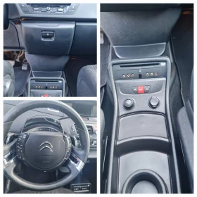 Citroen C4 Picasso 1.6 -HDI EXCLUSIVE , FULL | Mobile.bg    15