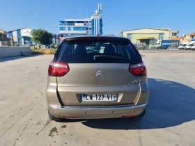 Citroen C4 Picasso 1.6 -HDI EXCLUSIVE , FULL | Mobile.bg    7