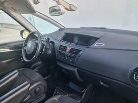 Citroen C4 Picasso 1.6 -HDI EXCLUSIVE , FULL | Mobile.bg    9