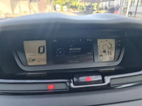 Citroen C4 Picasso 1.6 -HDI EXCLUSIVE , FULL | Mobile.bg    11