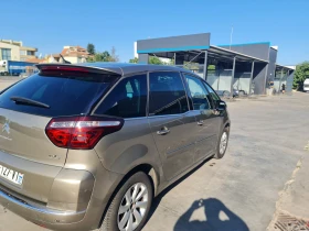 Citroen C4 Picasso 1.6 -HDI EXCLUSIVE , FULL | Mobile.bg    6