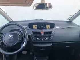Citroen C4 Picasso 1.6 -HDI EXCLUSIVE , FULL | Mobile.bg    10