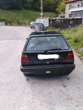 VW Golf  2 1.6  | Mobile.bg    2