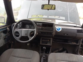 VW Golf  2 1.6  | Mobile.bg    6