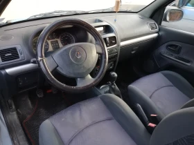 Обява за продажба на Renault Clio 1, 4i energy  ~2 100 лв. - изображение 4