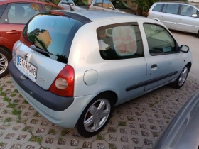 Обява за продажба на Renault Clio 1, 4i energy  ~2 100 лв. - изображение 5