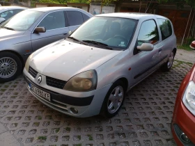 Обява за продажба на Renault Clio 1, 4i energy  ~2 100 лв. - изображение 2