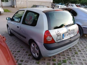 Обява за продажба на Renault Clio 1, 4i energy  ~2 100 лв. - изображение 3