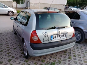 Обява за продажба на Renault Clio 1, 4i energy  ~2 100 лв. - изображение 1
