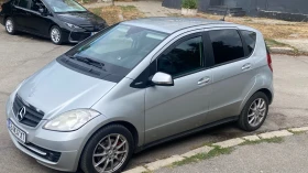 Обява за продажба на Mercedes-Benz A 160 CDI Blueeficiency ~6 000 лв. - изображение 1