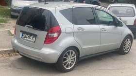 Обява за продажба на Mercedes-Benz A 160 CDI Blueeficiency ~6 000 лв. - изображение 2
