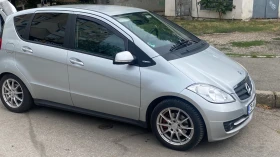 Обява за продажба на Mercedes-Benz A 160 CDI Blueeficiency ~6 000 лв. - изображение 1