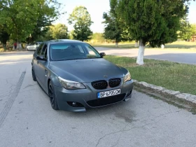 Обява за продажба на BMW 530 E60 ~12 000 лв. - изображение 7