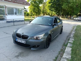 Обява за продажба на BMW 530 E60 ~12 000 лв. - изображение 8
