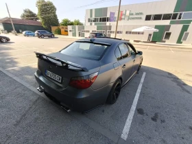 Обява за продажба на BMW 530 E60 ~12 000 лв. - изображение 1