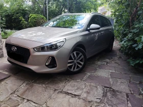 Обява за продажба на Hyundai I30 ~26 500 лв. - изображение 1