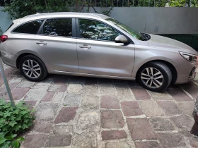 Обява за продажба на Hyundai I30 ~26 500 лв. - изображение 1