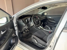 Обява за продажба на Honda Civic Tourer ~15 999 лв. - изображение 6