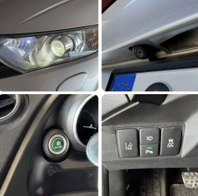 Honda Civic Tourer - 15999 лв. - 99990511 15