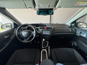 Обява за продажба на Honda Civic Tourer ~15 999 лв. - изображение 7