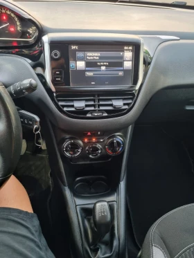 Обява за продажба на Peugeot 208 ~5 799 EUR - изображение 9