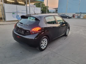 Обява за продажба на Peugeot 208 ~5 799 EUR - изображение 2