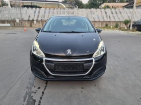 Обява за продажба на Peugeot 208 ~5 799 EUR - изображение 5