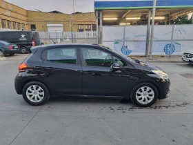 Обява за продажба на Peugeot 208 ~5 799 EUR - изображение 1