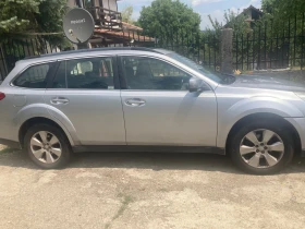 Subaru Outback - 5000 лв. - 34080445 2