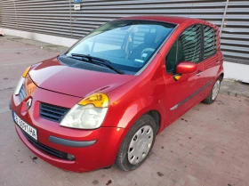 Renault Modus | Mobile.bg    2