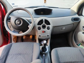 Renault Modus | Mobile.bg    10
