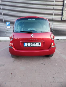Renault Modus | Mobile.bg    8