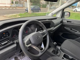 VW Caddy 2.0 DIESEL MAXI GERMANY - 26000 лв. - 60227397 9