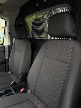 VW Caddy 2.0 DIESEL MAXI GERMANY - 26000 лв. - 60227397 10