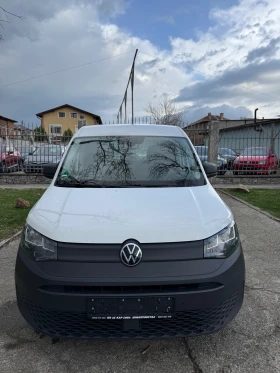 VW Caddy 2.0 DIESEL MAXI GERMANY - 26000 лв. - 60227397 2