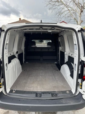 VW Caddy 2.0 DIESEL MAXI GERMANY - 26000 лв. - 60227397 13