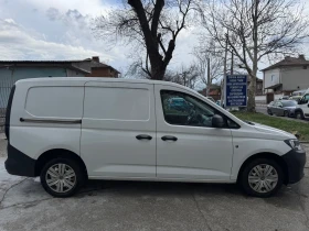 VW Caddy 2.0 DIESEL MAXI GERMANY - 26000 лв. - 60227397 4